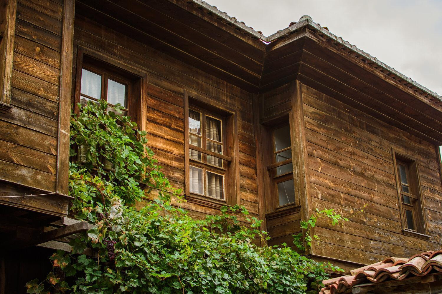 Paradiso B 210 Private Sea View Studio Nessebar Exterior photo